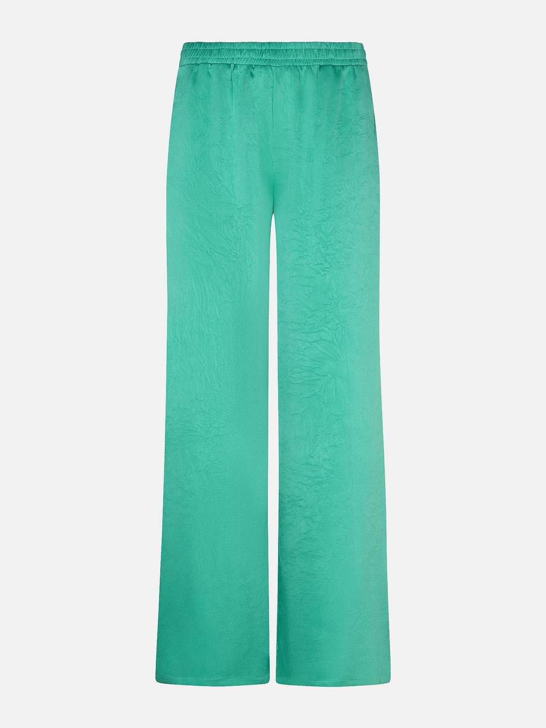 Lange broek YDENCE - WENDY - groen