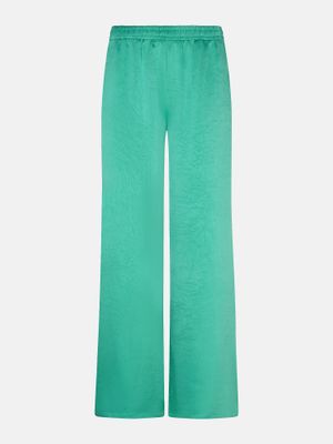 Lange broek YDENCE - WENDY - groen