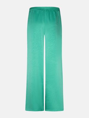 Lange broek YDENCE - WENDY - groen