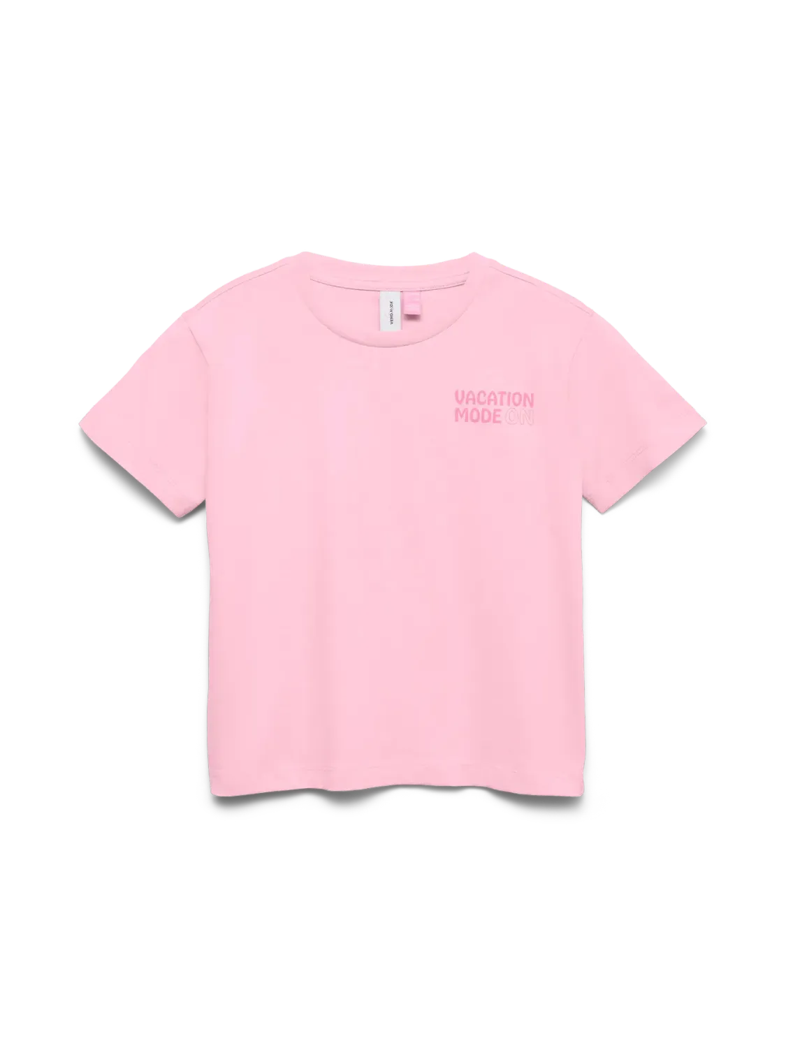 KIDS shirt - MARIANE - roze