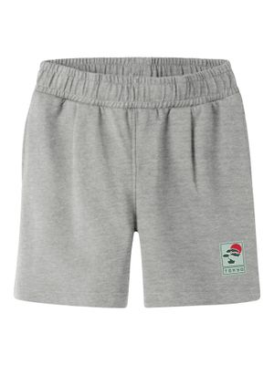 KIDS Short - JOBE - grijs