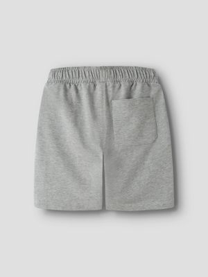 KIDS Short - JOBE - grijs