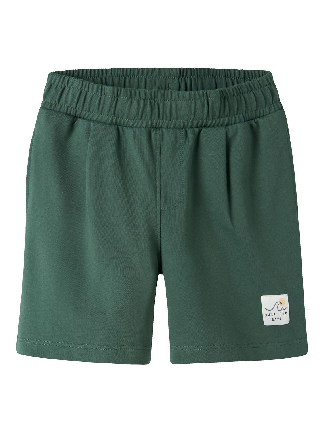 KIDS Short - JOBE - groen