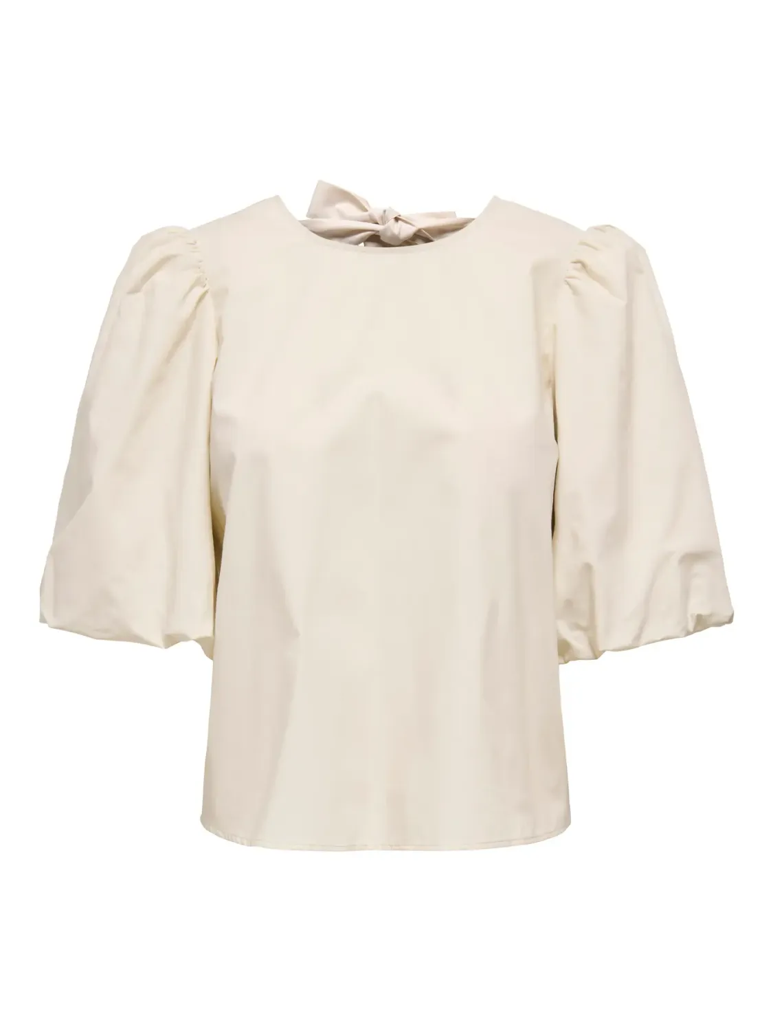 Blouse - MONILA - beige