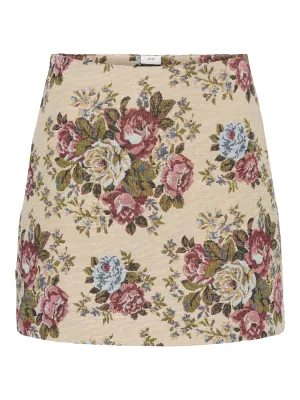 Rok - FLOLA - bloemen