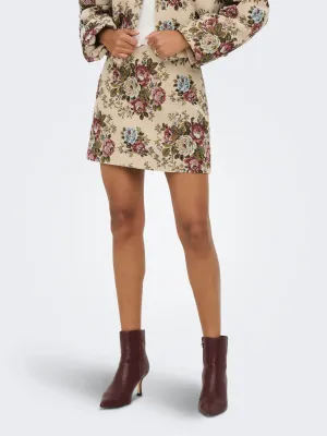 Rok - FLOLA - bloemen