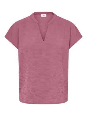 Shirt / hemd - LION - roze