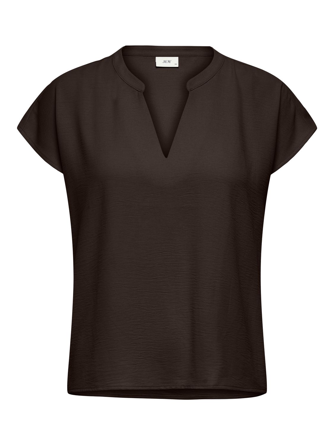 Shirt / hemd - LION - bruin