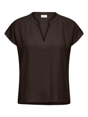 Shirt / hemd - LION - bruin