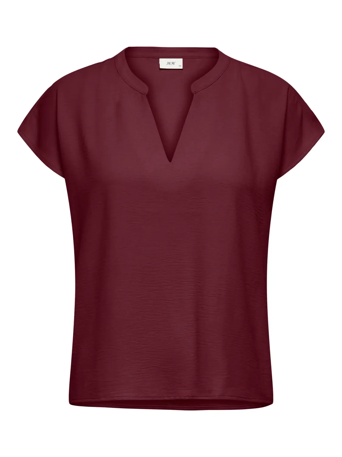 Shirt / hemd - LION - bordeaux