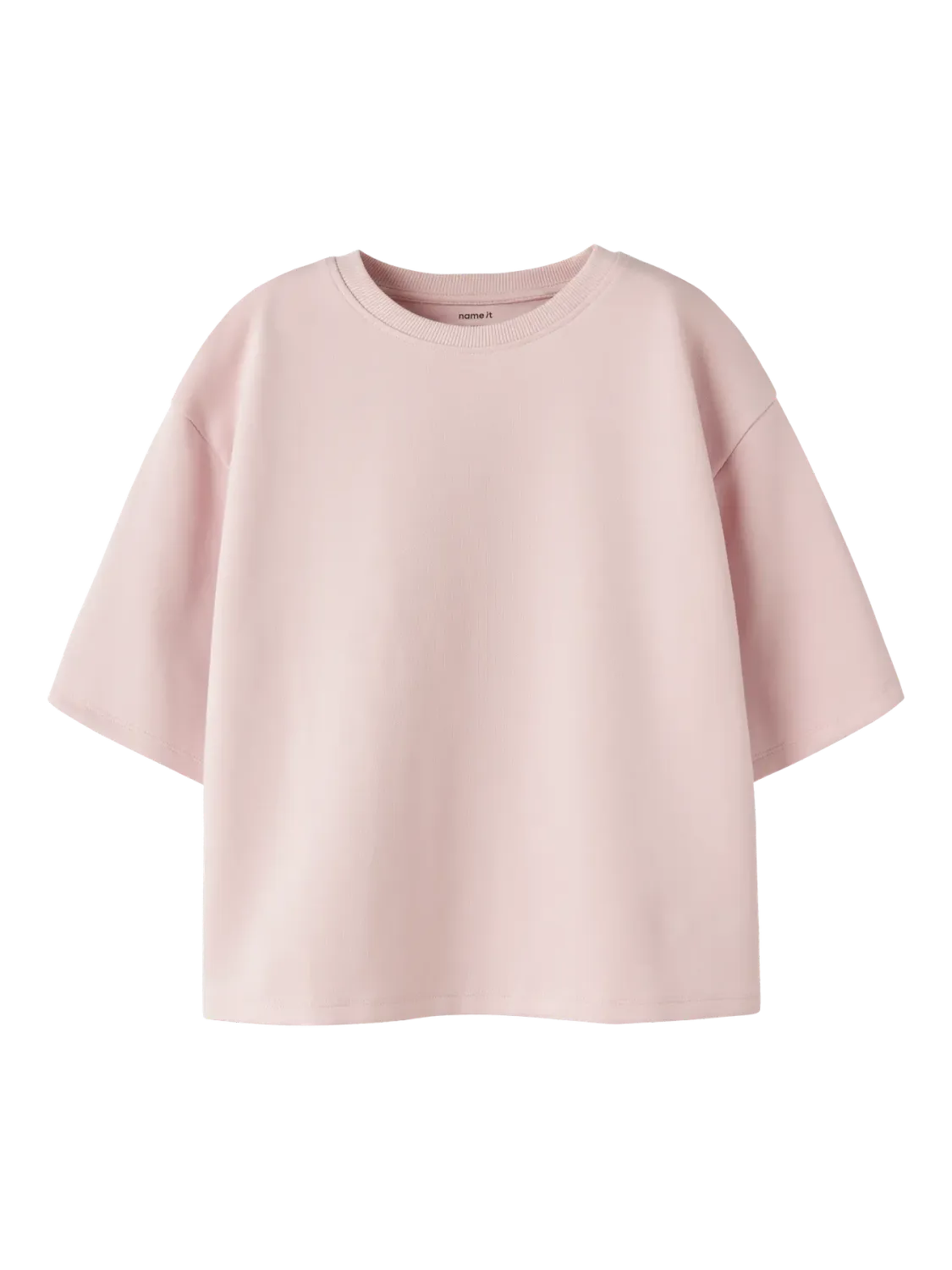KIDS shirt / top - KAMKO - roze KIDS shirt / top - KAMKO - roze