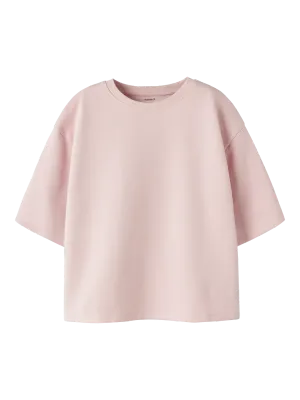 KIDS shirt / top - KAMKO - roze