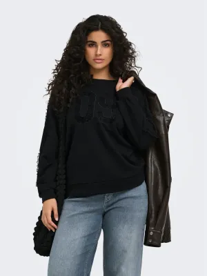 + Sweater - BEATRIX - kant