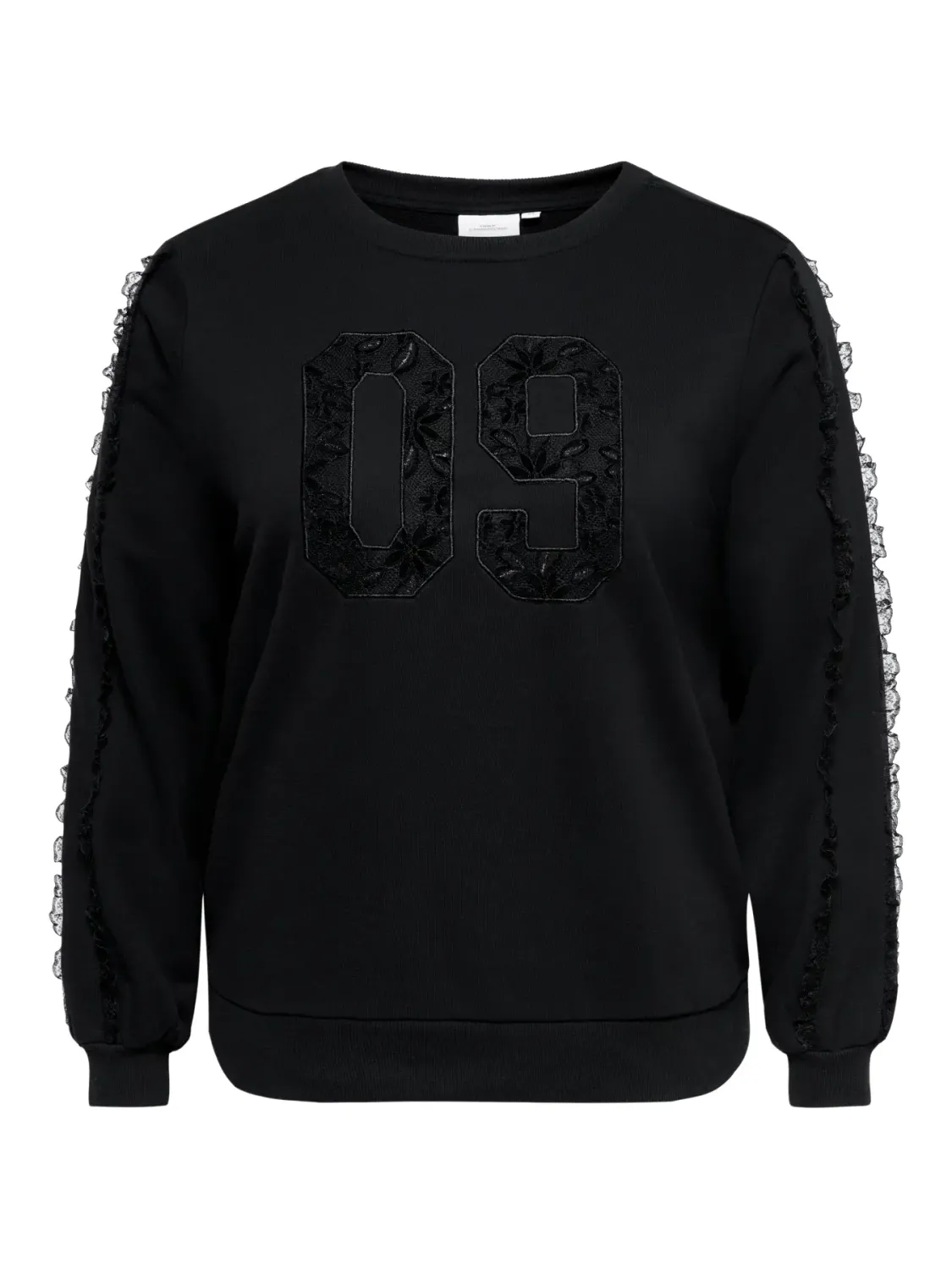 + Sweater - BEATRIX - kant