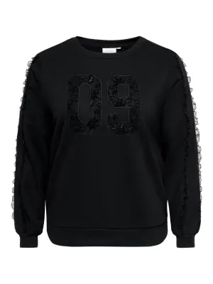 + Sweater - BEATRIX - kant