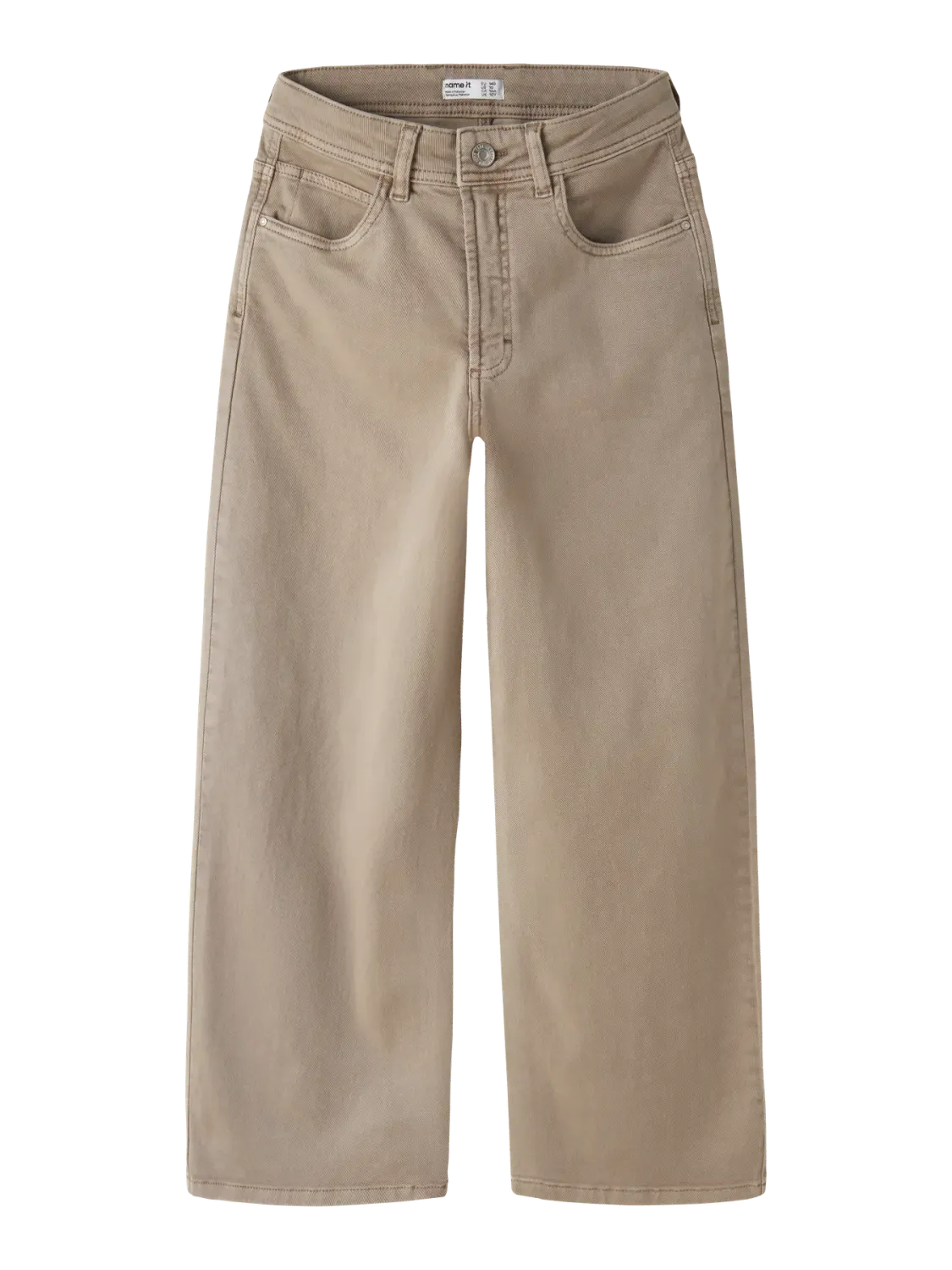 KIDS skater jeans - BEN - chinchilla