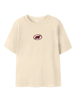 KIDS shirt - LINK - wit KIDS shirt - LINK - wit