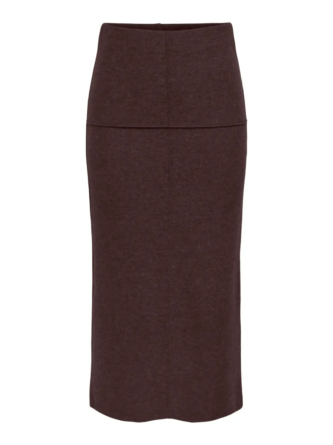 Rok pencil skirt - HERO - bruin Rok pencil skirt - HERO - bruin