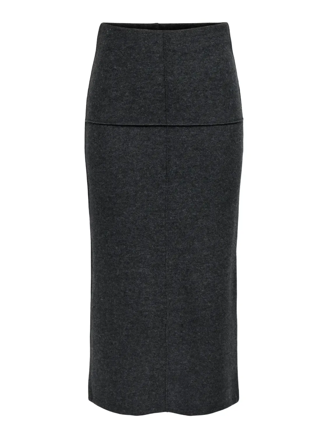 Rok pencil skirt - HERO - grijs Rok pencil skirt - HERO - grijs