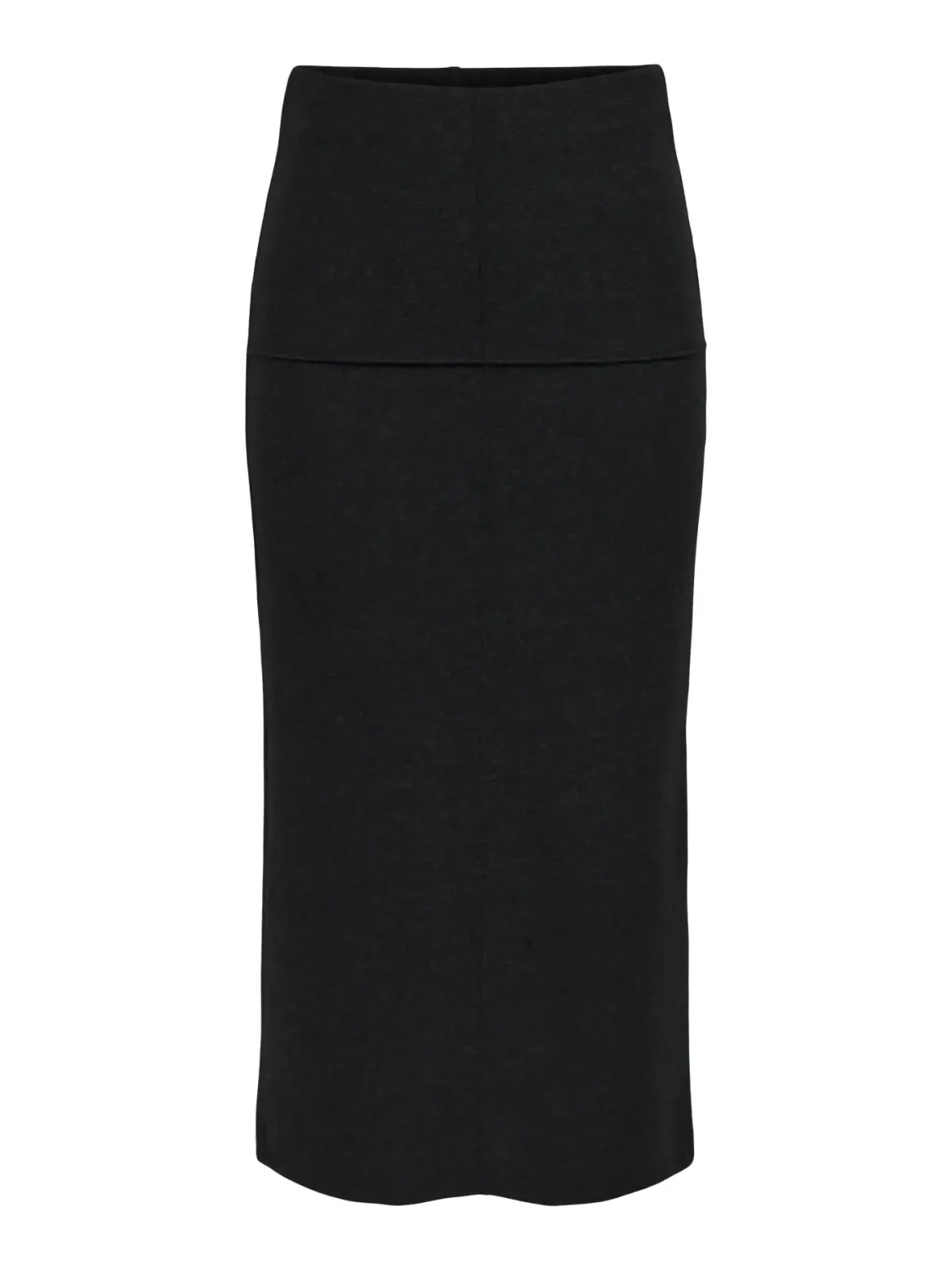 Rok pencil skirt - HERO - zwart