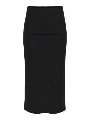 Rok pencil skirt - HERO - zwart Rok pencil skirt - HERO - zwart