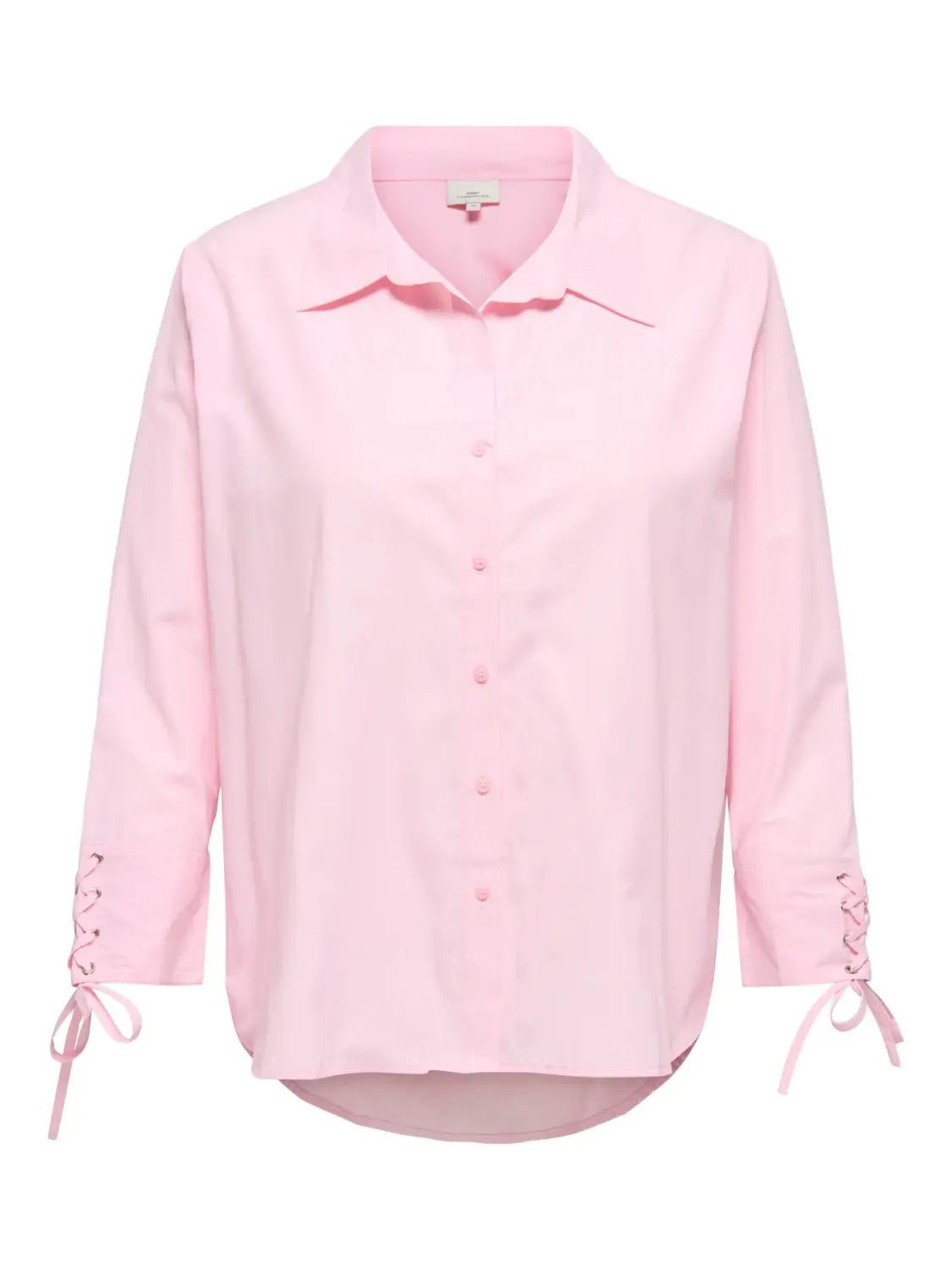 + Hemd / blouse - OREGON - roze + Hemd / blouse - OREGON - roze