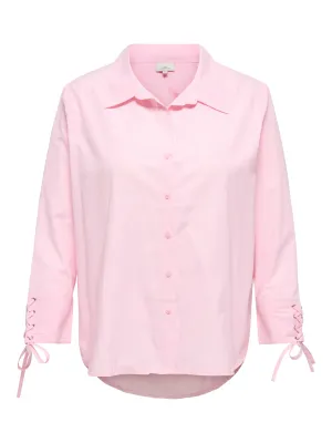 + Hemd / blouse - OREGON - roze + Hemd / blouse - OREGON - roze