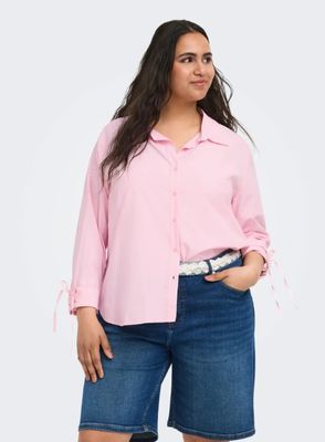 + Hemd / blouse - OREGON - roze