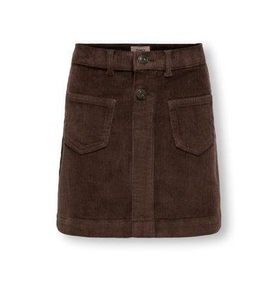 KIDS rok - AMAZING - bruin KIDS rok - AMAZING - bruin