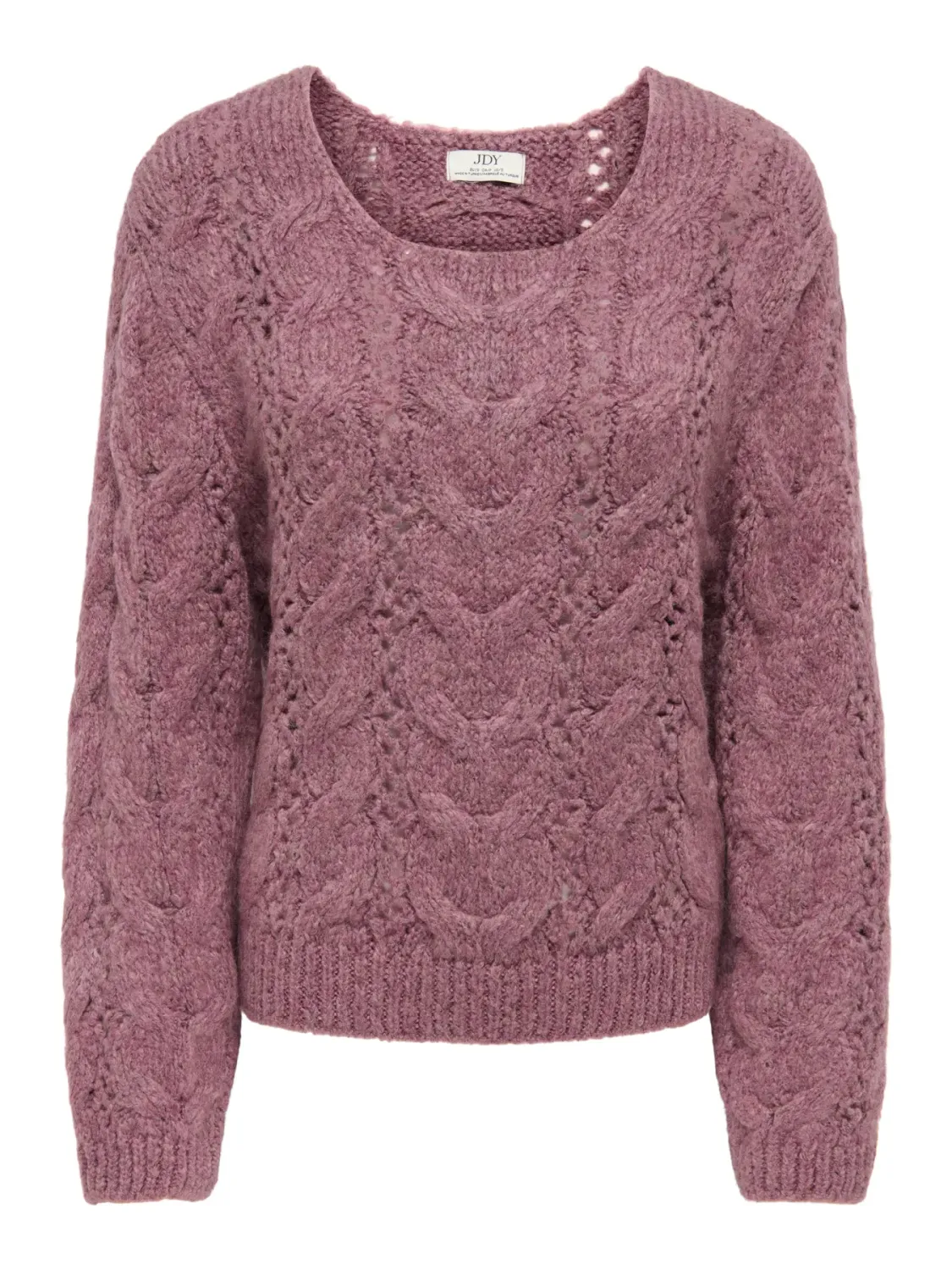 Trui - DINEA KIA - roze