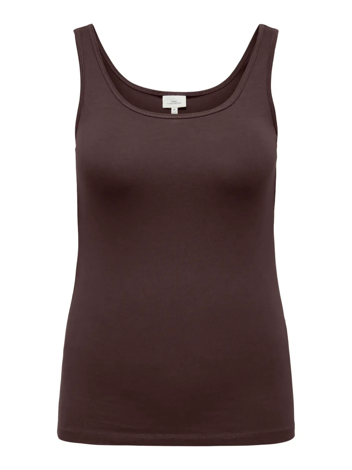 + Tanktop - TIME - bruin + Tanktop - TIME - bruin