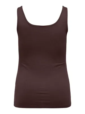 + Tanktop - TIME - bruin