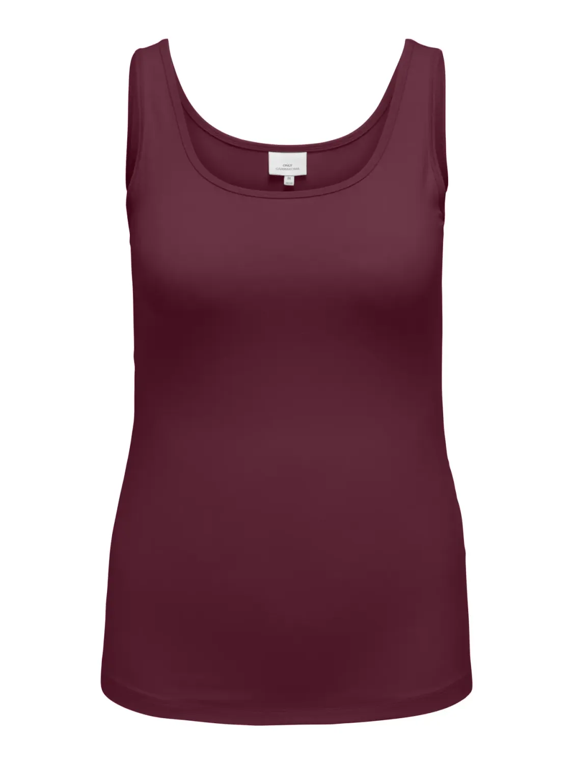 + Tanktop - TIME - fig