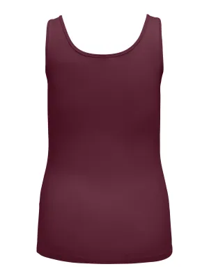 + Tanktop - TIME - fig