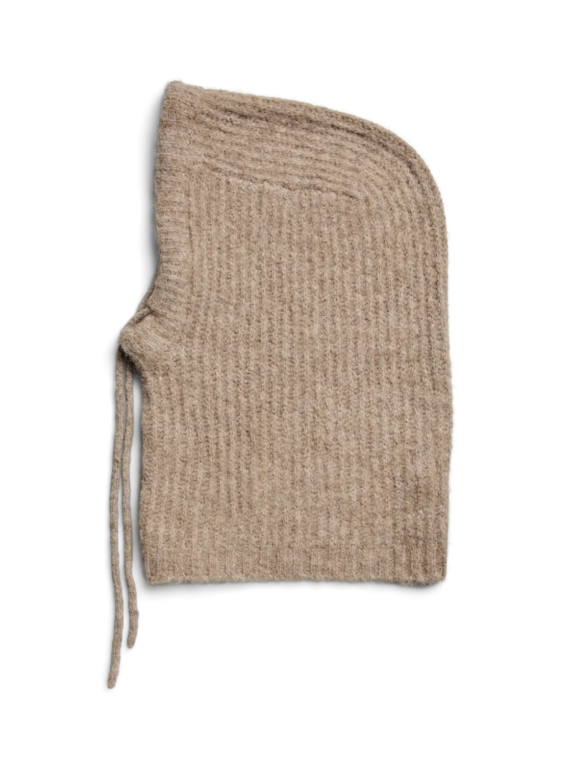 Sjaal / Muts / Balaclava - NAMBI - beige