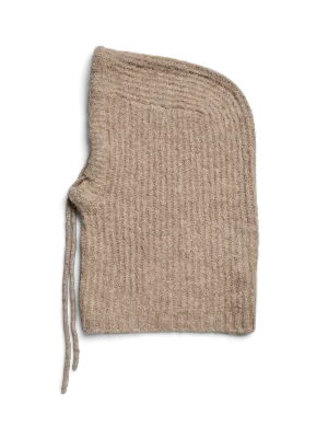 Sjaal / Muts / Balaclava - NAMBI - beige