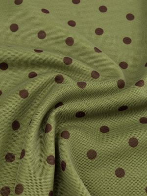 Mesh top YDENCE - BAILEY - groen