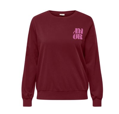 + Sweater - NOMI - AMOR