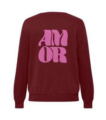 + Sweater - NOMI - AMOR
