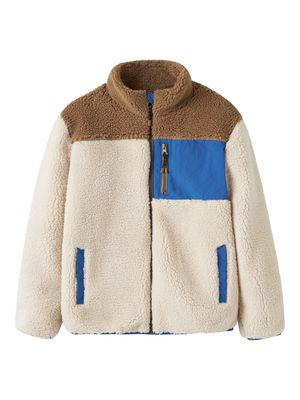 KIDS jacket / jas - MACEY - blauw