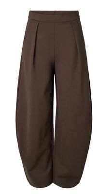 Barrel broek - GUNHILD - wren Barrel broek - GUNHILD - wren