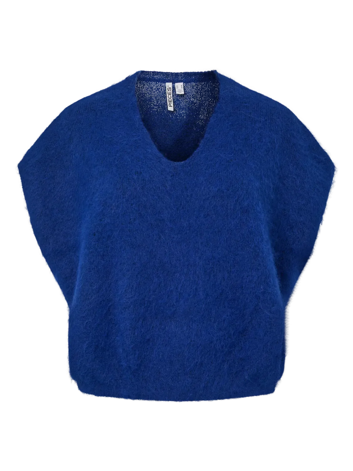 Trui - ALLIE - blauw Trui - ALLIE - blauw