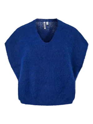 Trui - ALLIE - blauw Trui - ALLIE - blauw