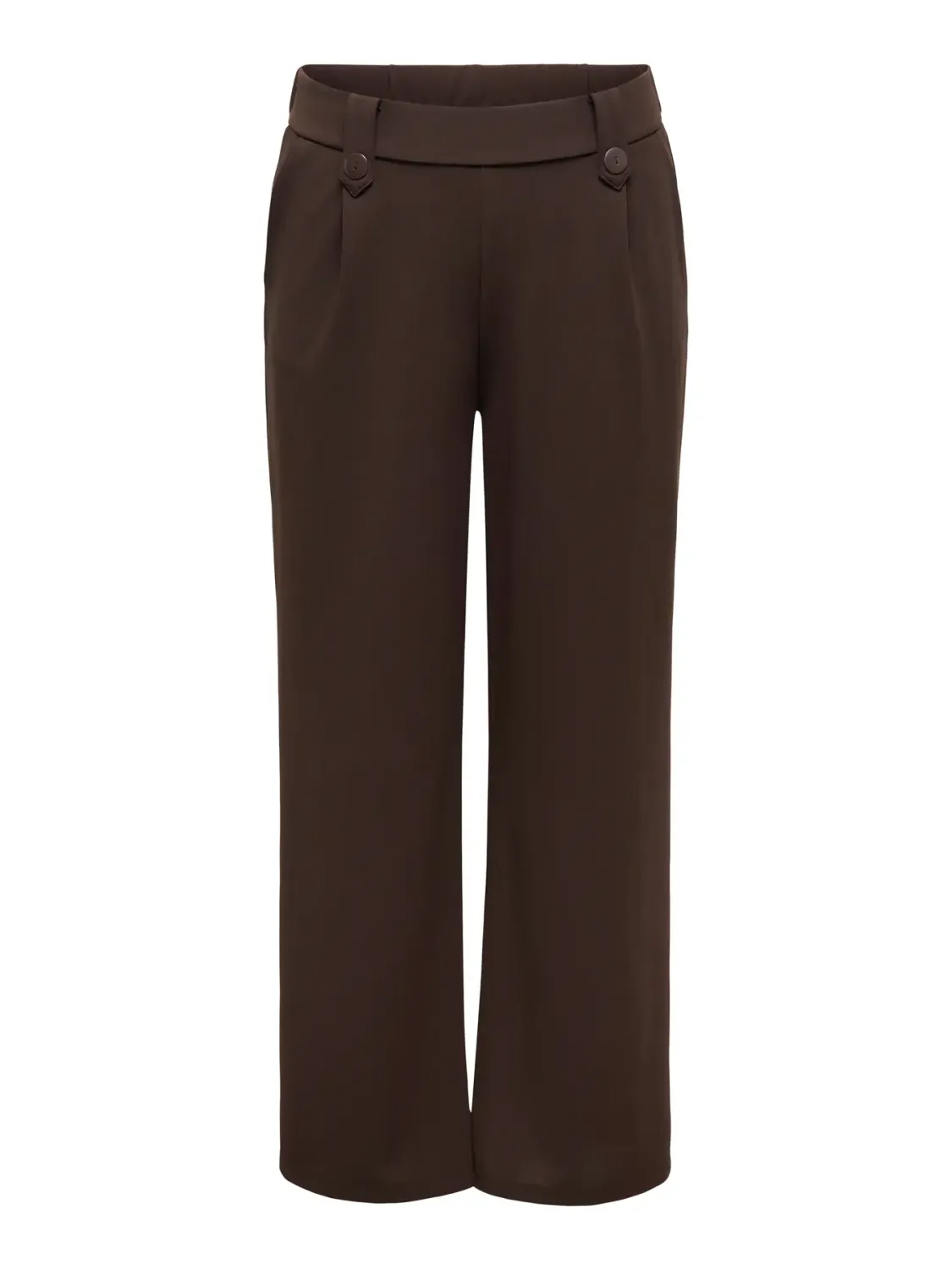 + broek - BERLIN - bruin