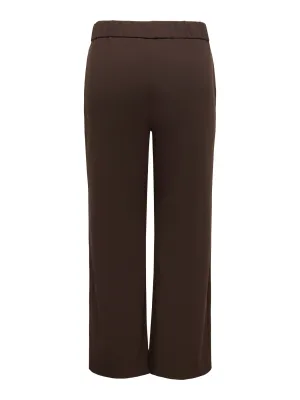 + broek - SANIA - bruin