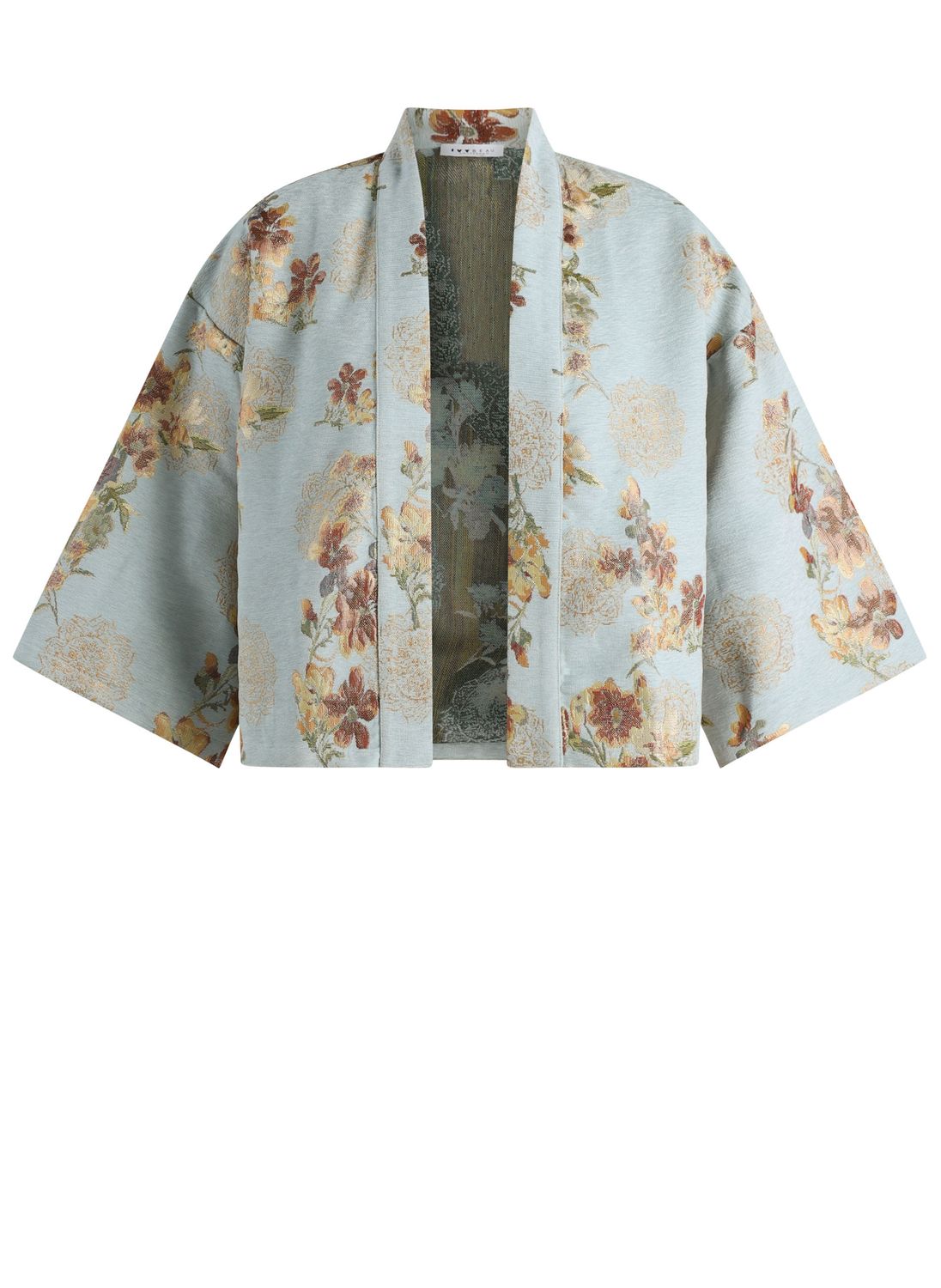 Blazer / vest - KELSEY Blazer / vest - KELSEY