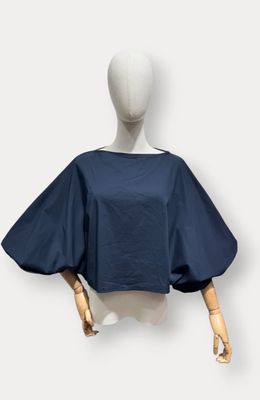 Blouse - JOLLIE - donkerblauw Blouse - JOLLIE - donkerblauw