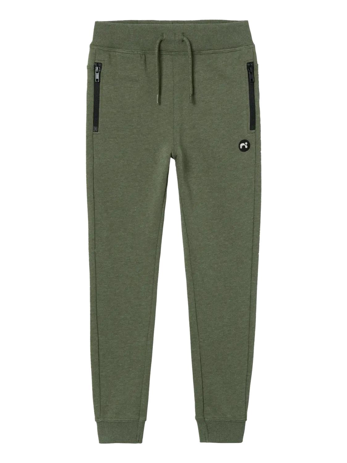 KIDS Broek joggers - VIMO - rifle green
