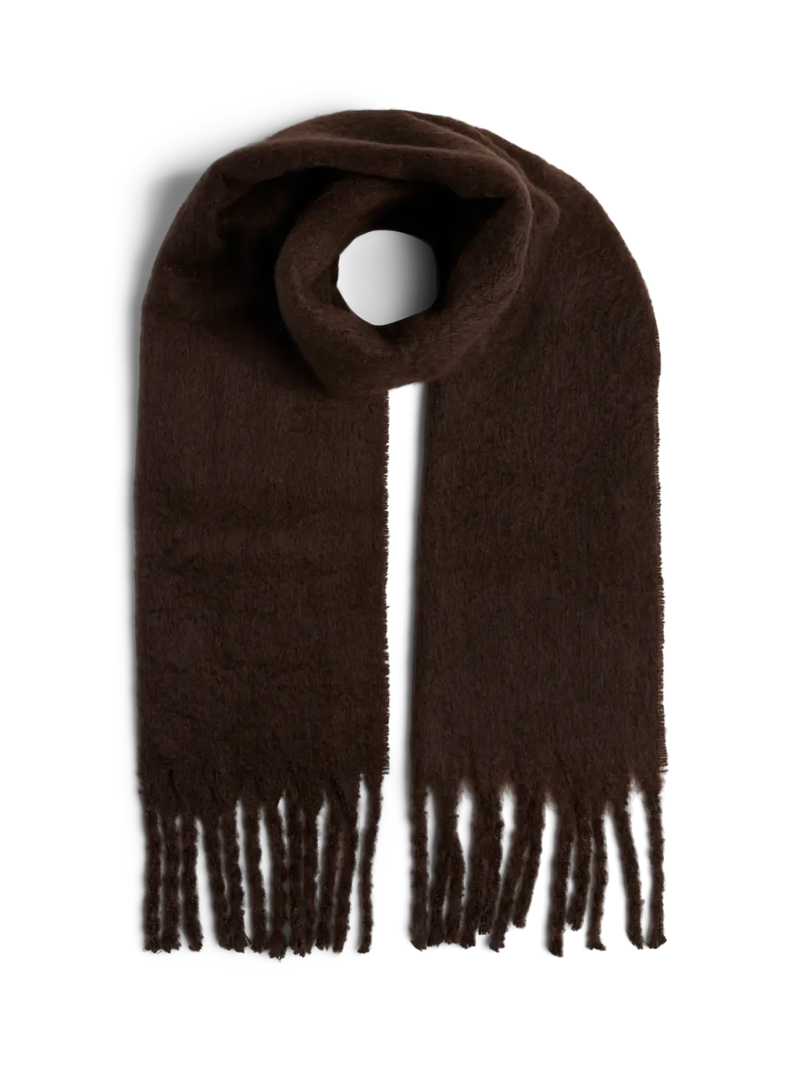 Sjaal - NIKITA - bruin Sjaal - NIKITA - bruin
