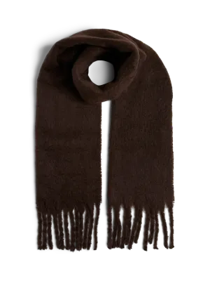 Sjaal - NIKITA - bruin